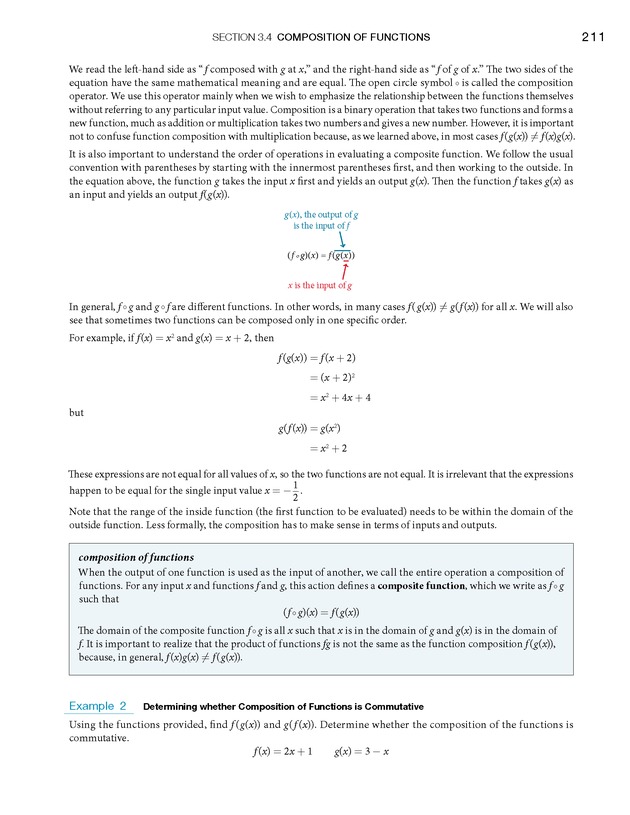 Algebra and Trigonometry - Front Matter 229